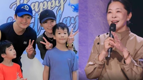 配资炒股推荐几个网站 倪萍一句话让吴京连夜带娃！硬汉变奶爸的婚姻真相太戳人